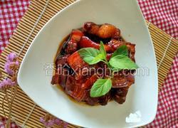 上海红烧肉