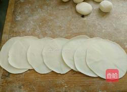 香菇猪肉饺子的做法图解8