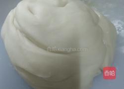 红豆饼的做法图解1