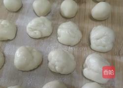 红豆饼的做法图解4