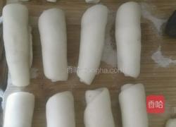 红豆饼的做法图解9