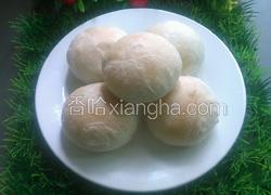红豆饼