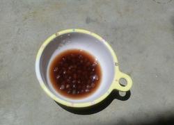 红豆沙糖水