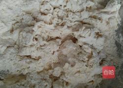 羊肉冬瓜馅水煎包的做法图解3