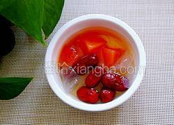 木瓜红枣汤