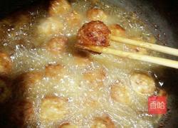 蒸肉丸的做法图解7