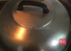 椒圈五香牛展的做法图解4