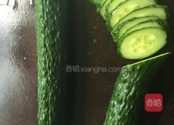 椒圈五香牛展的做法图解6