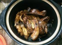 卤味杂锦