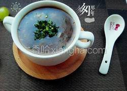（懒人版）虾仁胡辣汤