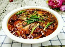 精品毛血旺