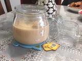 自制港式奶茶（重新上传）