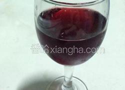 自制葡萄🍇酒🍷