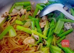 芹菜粉的做法图解10