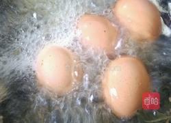 煮茶叶蛋的做法图解3