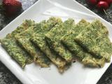 茴香饼