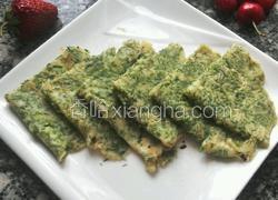 茴香饼