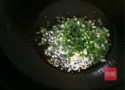 豆芽炒韭菜的做法图解2