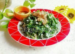 农家蒸菜