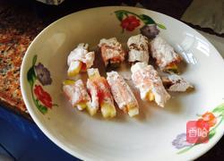 糖醋排骨之土豆版的做法图解3