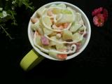 什锦土豆沙拉