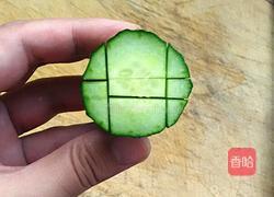 拌黄瓜的做法图解5