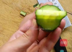 拌黄瓜的做法图解6