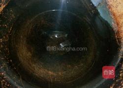 虾仁炒饭的做法图解4