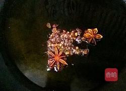 酱香饼的做法图解4