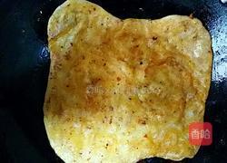 酱香饼的做法图解16