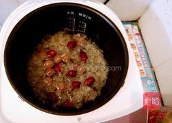 桂圆红枣银耳汤的做法图解10