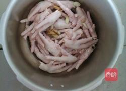 泡鸡爪的做法图解3
