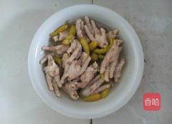 泡鸡爪的做法图解6