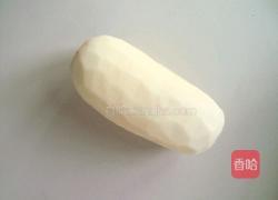 炒莲藕的做法图解1