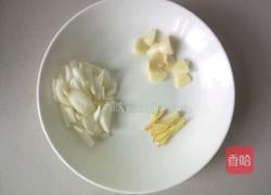 炒莲藕的做法图解5
