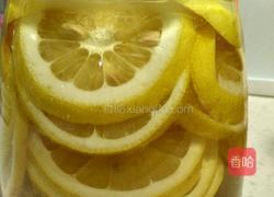 柠檬蜜的做法图解5