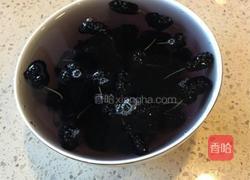 桑葚膏的做法图解1