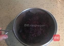 桑葚膏的做法图解4