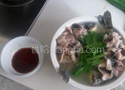 清炖鱼