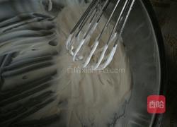 自制冰淇淋的做法图解3