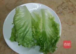 鸡汤面的做法图解2