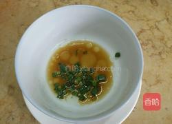 鸡汤面的做法图解4