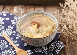 霸王花煲猪骨
