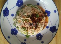 小豆腐