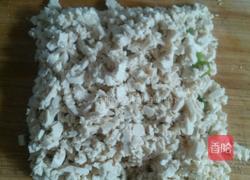 小豆腐的做法图解3