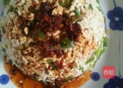 小豆腐的做法图解7