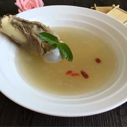 清炖大骨汤的做法[图]