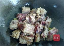 排骨炖土豆的做法图解4