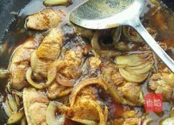 咖喱土豆鸡翅的做法图解12