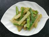豆角炖茄子～家常菜的做法[图]